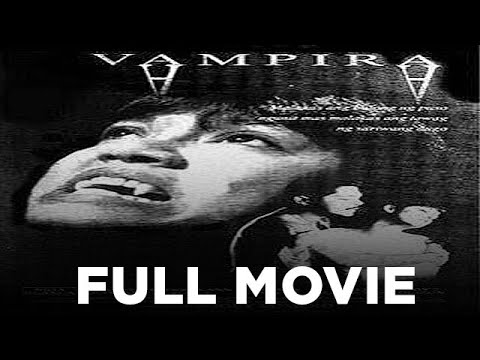 VAMPIRA: Maricel Soriano, Christopher de Leon, Jayvee Gayoso & Nida Blanca | Full Movie