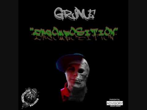 Grime - "Rotten"