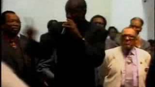 Bishop Noel Jones - It's Got To Happen Pt 4