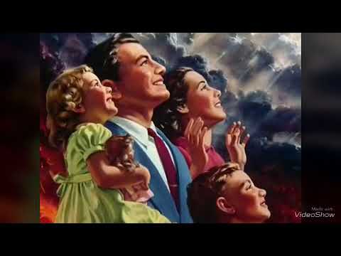 Medley-Do Arrebatamento