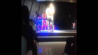 Pambihirang pag-ibig