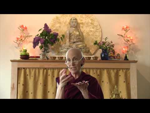 05-18-17 Questions on Buddha Nature - BBCorner