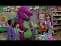 Barney Song I Love You Hola Mexico