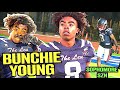 Maxwell “Bunchie” Young | Leuzinger High (CA) | Sophomore SZN | Cant Coach Speed !!