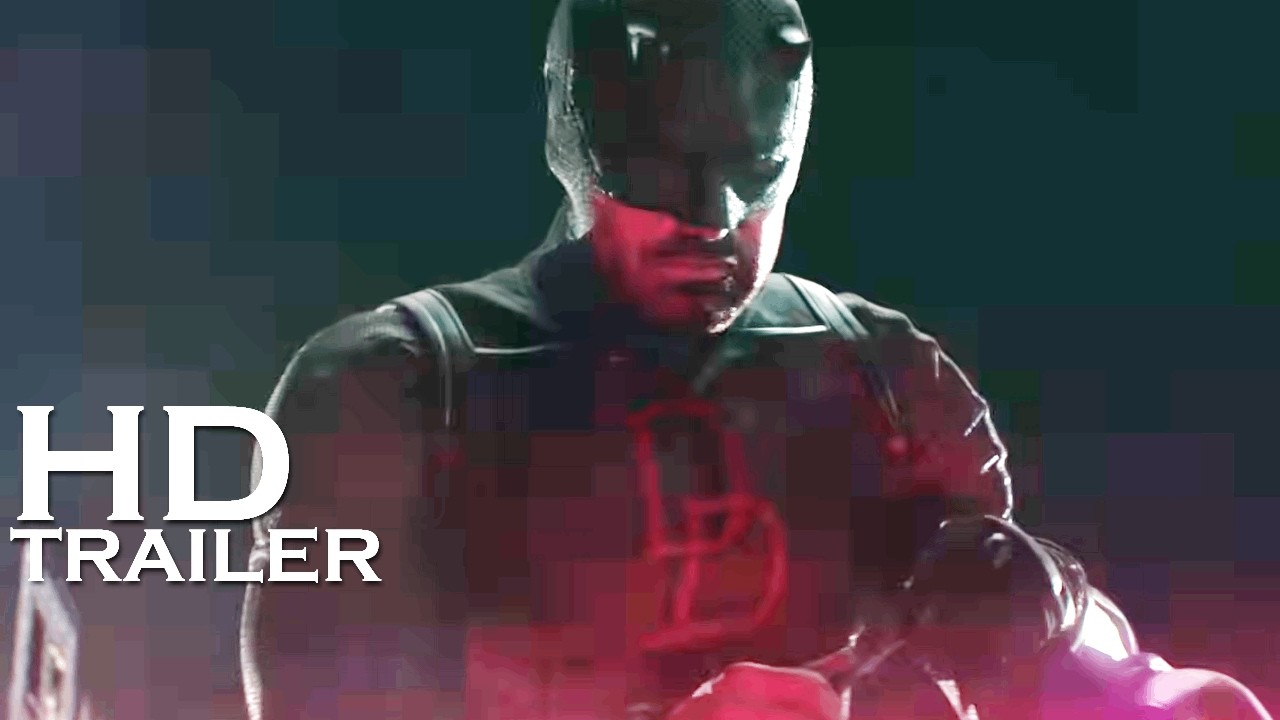Daredevil Born Again 2x04 Trailer SUBTITULADO [HD]