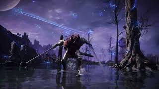 Elden Ring Nightreign - Recluse Character Trailer | PS5 & PS4
