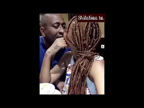 LIVE: Mrembo TUNDA Akiliwa DENDA na tajiri mwenye familia yake.