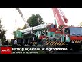 Wideo: Dwig staranowa pot w Brennie
