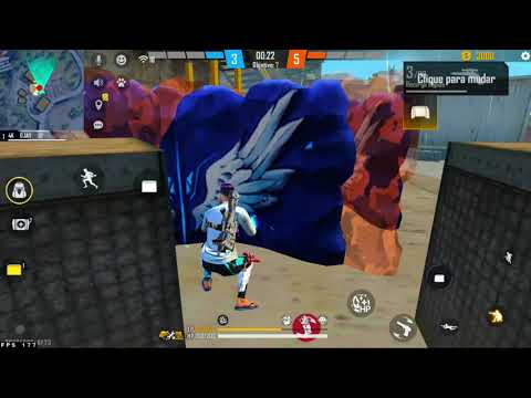 Message from the God🇧🇷🦘🤣 ( 5 10400f Rx550 4Gb16 ram ) 240 fps