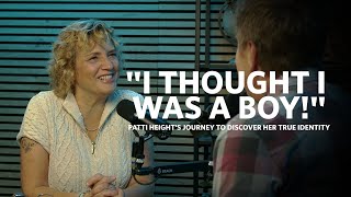 From Gender Confusion to Freedom in Christ  |  Patti Height &  Gary Hamrick  |  Cornerstone Chapel