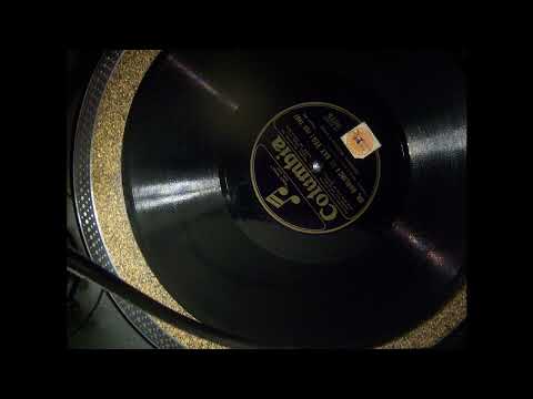 Percival Mackeys Band - Oh, darling, do say yes (Col3769) (1925)