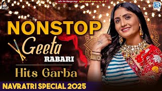 Download lagu Nonstop Geeta Rabari Hits Garba | Navratri Special | Geeta Rabari | Gujarati Garba Song 2025 mp3 Download lagu Nonstop Geeta Rabari Hits Garba | Navratri Special | Geeta Rabari | Gujarati Garba Song 2025 mp3