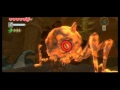 The Legend Of Zelda Skyward Sword Boss 2 Scaldera