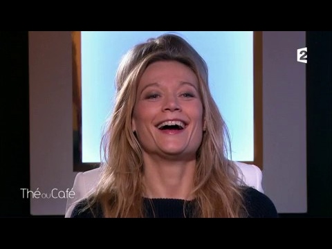 Dos à dos avec Caroline Vigneaux - Thé ou Café - 19/02/2017