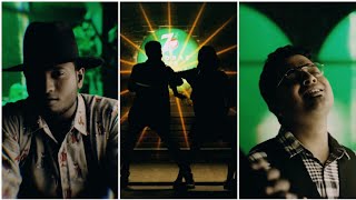 Download lagu Orasaadha Song Full Screen What's Up Status | 7up Madras Gig | Vivek - Mervin | mp3