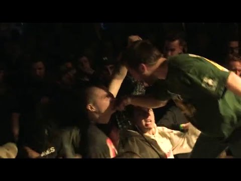 [hate5six] Fury - May 22, 2015 Video