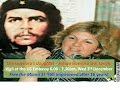 Cuba brought the October Revolution to the.