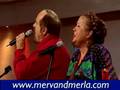 Merv and Merla Watson Germany KarlsruheP9PavillionofPraise
