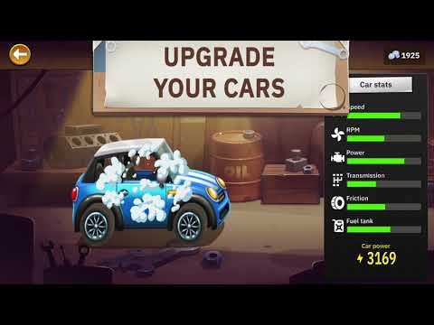 Mad Racing by KoGames Video