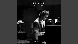 Video Toma Mi Mano de Humbe