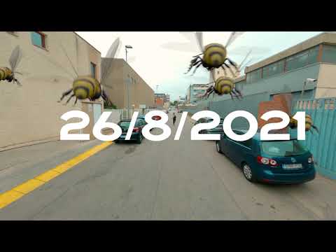 AIALA - "Honey" (Teaser)