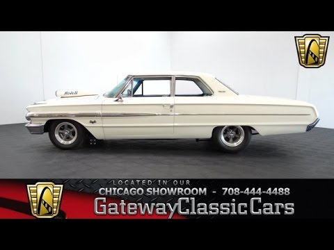 1964 Ford Galaxie (CC-916124) for sale in Fairmont City, Illinois