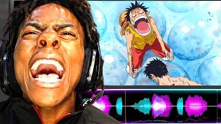 iShowSpeed Becomes a Voice Actor!