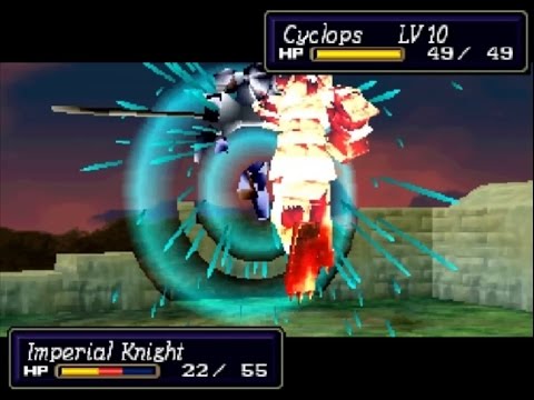 Shining Force 3 Scenario 3 Longplay (Chapter 2)