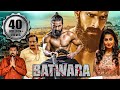 Batwara Full South Indian Hindi Dubbed Movie Naga Shaurya Shamili Telugu Full Movies Hindi Dub