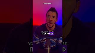 Vengeance Is Mine Saith The Lord 🤔🤯