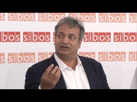 Innotribe, the week that was - Sibos TV 2013