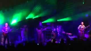 moe. : Annihilation Blues : {1080p HD} : Moonlite Gardens : Cincinnati, OH : 9/20/2014