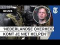 Afreizen naar Oekraïne? 'Kan helemaal verkeerd met je aflopen'
