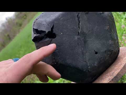 Shooting a Dumbbell! Is it Bulletproof?