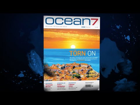 OCEAN7 Magazin
