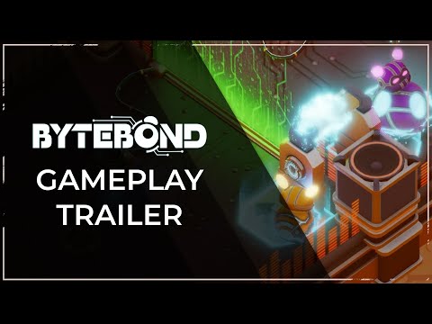 Gameplay Trailer