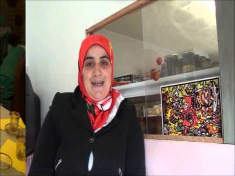 La solidarité en action à Koenigshoffen