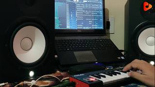 Bhare Bazar instrumental | Namste England | Rishi Rich &amp; Badshah