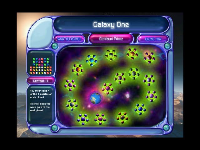 Bejeweled 2 Deluxe