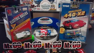 MONDAY NIGHT SLOT CARS!  Episode #15 (Saturday Night Take #3!!!)