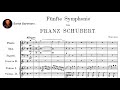 Franz Schubert - Symphony No. 5 (1816)