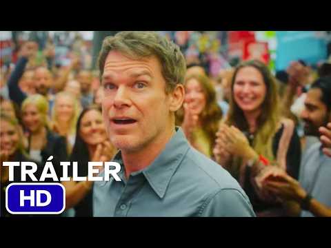 Dexter: Resurreccción Tráiler Español Latino (2026) Michael C. Hall