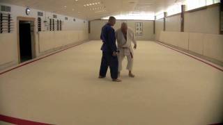 Judo: Ashi Waza - Foot Sweep Biomechanics