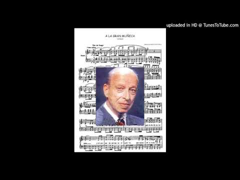 Today's Tango Is... A La Gran Muñeca - Héctor Varela 21-05-1964