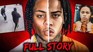 From Sevside to RICO: The Kay Flock Story