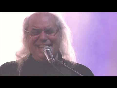 PFM | Premiata Forneria Marconi - Cyber Alpha 3.1 / Impressioni Di Settembre - Live 2010