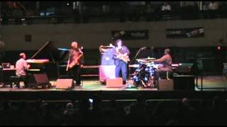 Yellowjackets - Why Is It (Live at Detroit Jazz Fest 2010)