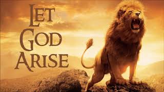 Curtis Young: Let God Arise at the Baton Rouge Camp Meeting 2009