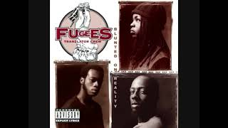 The Fugees - How Hard Is It
