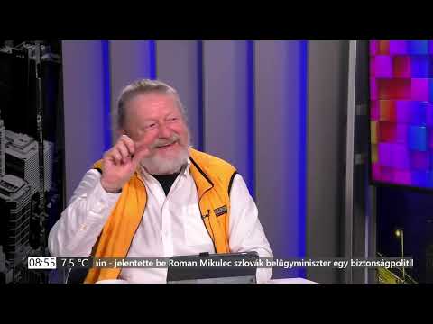 PIRKADAT Breuer Péterrel: Hegedűs D. Géza